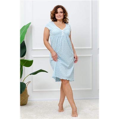 Сорочка 42337 НАТАЛИ #932929