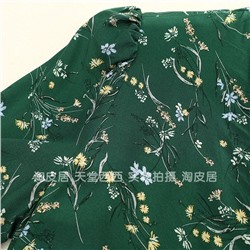 Женские вискозные лёгкие платья ✅UNIQL*O