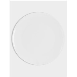 Тарелка обеденная, 27 см, Кашемир
