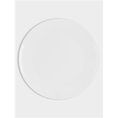 Тарелка обеденная, 27 см, Кашемир