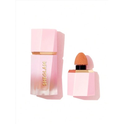 Color Bloom Liquid Blush Matte Finish-Love Cake