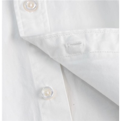 Женская хлопковая рубашка ТОММИ ХИЛФИГЕ*Р