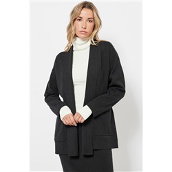 Chaqueta - Negro