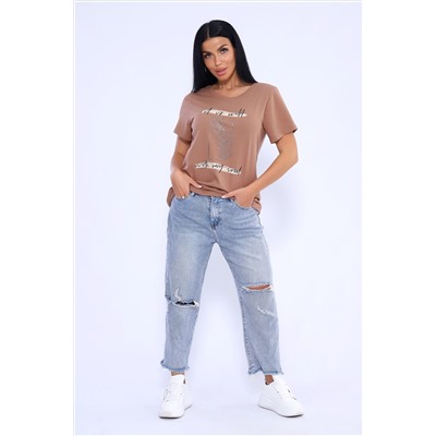 Футболка 80036 НАТАЛИ #1026928