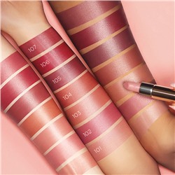 gossamer emotion creamy lipstick