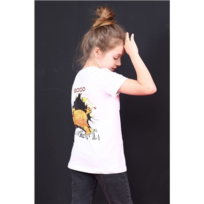 Детская футболка 18037 НАТАЛИ #889731