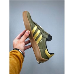 Кроссовки Adida*s Palace Puig Samba