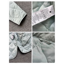 Женская стеганная куртка FUNDA*Y, экспорт в Россию