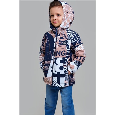 Куртка PLAYTODAY, 1088828