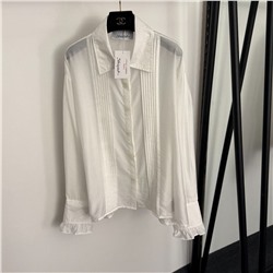 Женская расклешенная рубашка  Schiaparell*i