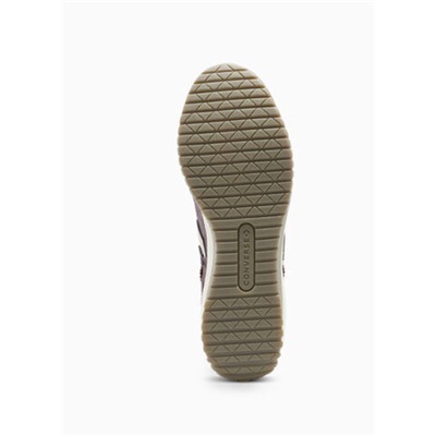 Run Star Trainer Nylon & Leather