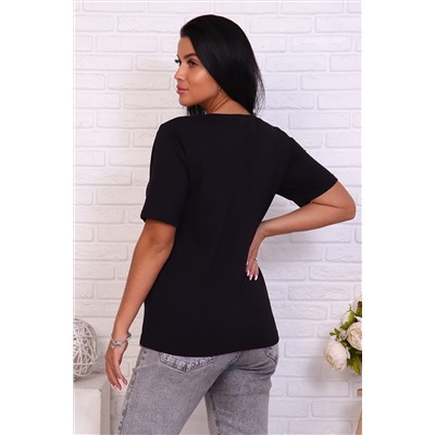 Футболка 4487 НАТАЛИ #774496