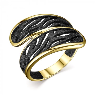 Кольцо серебро 51941YB