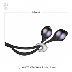 Брошь серебряная 925 арт.56003S2B