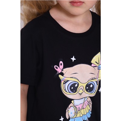 Детская футболка Д-9 НАТАЛИ #978682