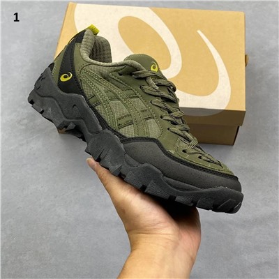 Кроссовки Asic*s