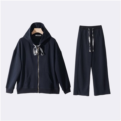 Женский костюм штаны + худи Макс Мар*а