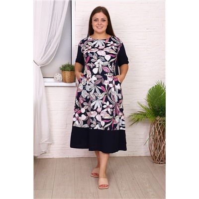 Платье 35078 НАТАЛИ #881304