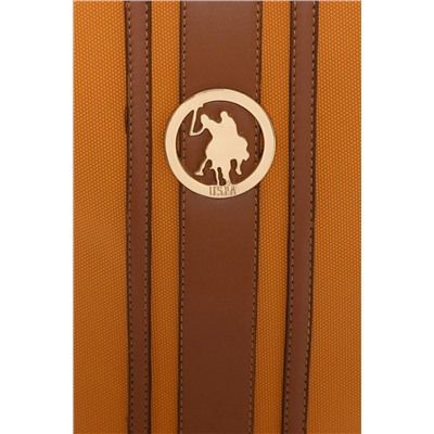 Kadın Safran Sırt Çantası