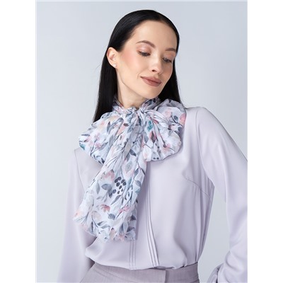 Палантин женский KSH16-125-4