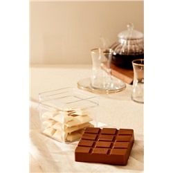 Chocolate Saklama Kabı