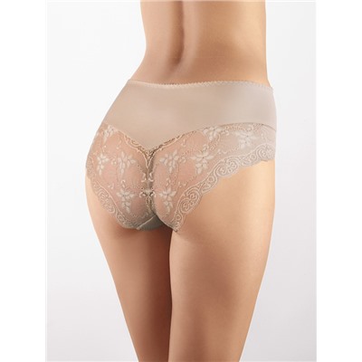 Трусы V54045 "Снежана" слип V.O.V.A.