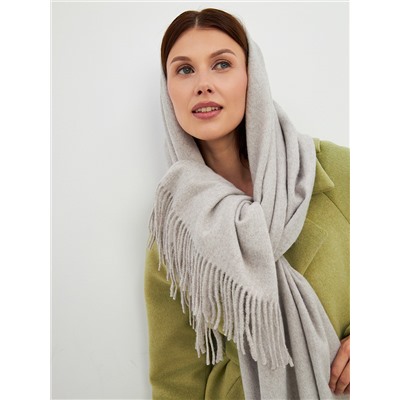 Палантин женский RH25-165-28