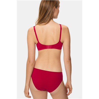 Braga clásica Generous Algodón Orgánico