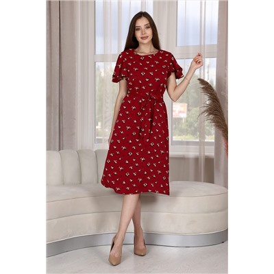 Платье П027 НАТАЛИ #787587