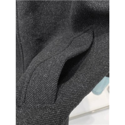 Мужское короткое пальто ГЕС*С