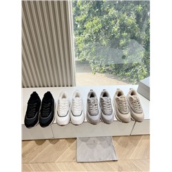 Натуральная замша люкс