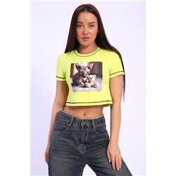 Футболка 74249 НАТАЛИ #985671