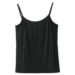 Женская майка для девушек Plus Size