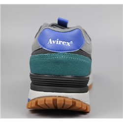 Мужские ретро-туфли из натуральной кожи замши