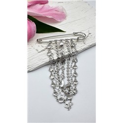 Броши из коллекции «Фрея»