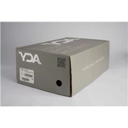 Лечебные кроссовки от итальянского бренда спортивной обуви YD*A