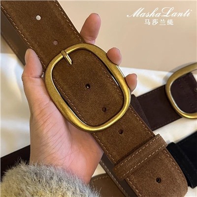 Ремень женский