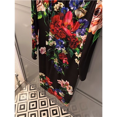 Платье люкс