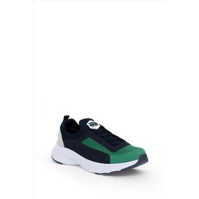 Erkek Yeşil Spor Ayakkabı