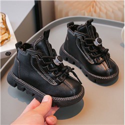 Детские ботиночки