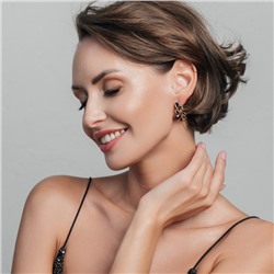 Серьги серебро 52852Y2B