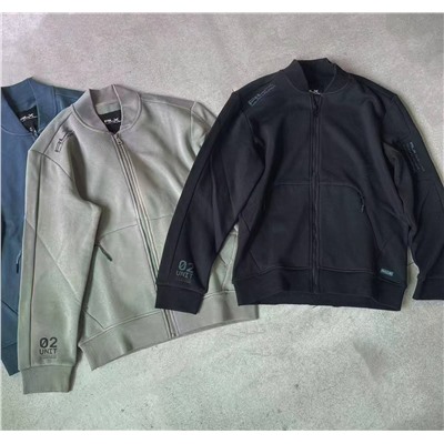 Толстовка без капюшона РАЛЬ*Ф Л