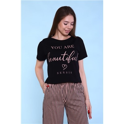 Пижама с брюками 24383 НАТАЛИ #888560