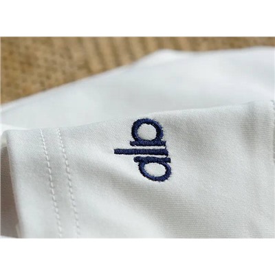Женская футболка polo Экспорт AL*O ОРИГИНАЛ!