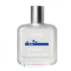 Uriage Bébé 1ère Senteur Eau de Soin Parfumée 50 ml