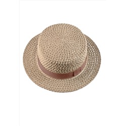 HA25-09 Шляпа пляжная