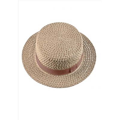 HA25-09 Шляпа пляжная