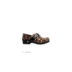 koi by Sanita Professional Lindsey Lexy Nursing Clog