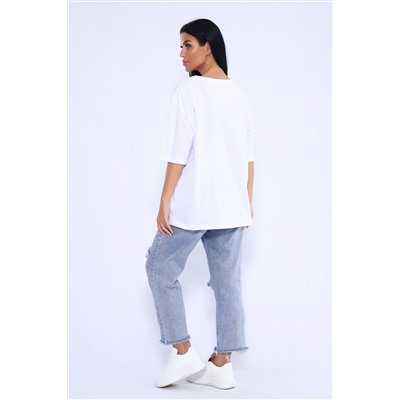 Футболка 80034 НАТАЛИ #1026948