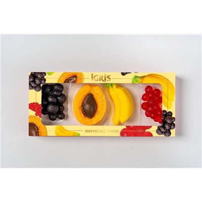 Желейный мармелад МИНИ 95 грамм